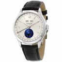 Montblanc Heritage Chronometrie Quantieme Complet Vasco da Gama Automatic Men's Watch 112539