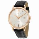 Montblanc Meisterstuck Heritage Automatic Men's Watch 111874