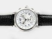 Montblanc Star Chronograph 07254 33mm Womens Quartz Chronograph Watch