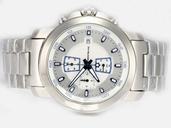 Montblanc Star Chronograph 36067 Quartz Chronograph 45mm Mens Watch
