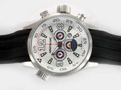 Montblanc Star Chronograph 38023 46mm Mens Quartz Chronograph Watch