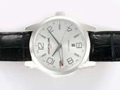 Montblanc Star Chronograph GMT 36065 43mm Automatic Mens Watch