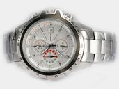 Montblanc Star XXXL Chronograph 36038 Mens 43mm Quartz Chronograph Watch