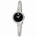 Movado Bela Ladies Watch 0605855