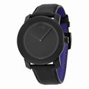 Movado Bold 42 mm Large Watch 3600005