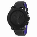 Movado Bold Chronograph Men's Watch 3600014