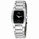 Movado Fiero Tungsten Carbide Automatic Men's Watch 0605924