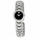 Movado Ladies Moon Bear Rondiro Watch 0606251