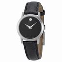 Movado Museum Ladies Watch 0606087