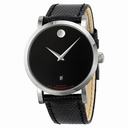 Movado Museum Red Label 0606114