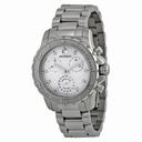 Movado Series 800 Mother of Pearl Stainless Steel Ladies Watch 2600128