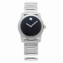 Movado Vizio Quartz Men's Watch 0605808