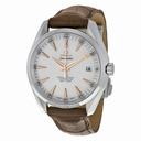 Omega Aqua Terra 150m Master Co-Axial Silver Dial Men's Watch 231.13.42.21.02.003
