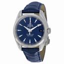Omega Aqua Terra 150m Master Co-Axial Blue Dial Men's Watch 231.13.39.21.03.001