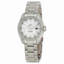 Omega Aqua Terra Ladies Watch 231.10.30.61.02.001
