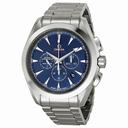 Omega Aqua Terra Olympic Collection London 2012 Men's Watch 522.10.44.50.03.001