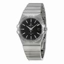 Omega Constellation 09 Ladies Watch 123.10.35.60.01.001