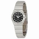 Omega Constellation 09 Ladies Watch 12310246051001