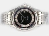 Omega De Ville Hour Vision 431.30.41.21.01.001 Automatic 41mm Watch