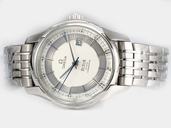 Omega De Ville Hour Vision 431.30.41.21.02.001 Automatic Midsize Round Watch