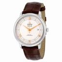 Omega De Ville Prestige Silver Dial Automatic Men's Watch 424.13.40.20.02.002