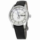 Omega Deville Hour Vision Men's Watch 431.33.41.21.02.001