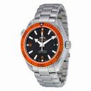Omega Planet Ocean Black Dial Stainless Steel Men's Watch 232.30.46.21.01.002