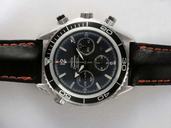 Omega Seamaster 300 M Chrono Diver 2894.52.91 Round Automatic Watch