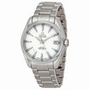 Omega Seamaster Aqua Terra 150 M Co-Axial 38.5 mm Men's Watch 231.10.39.21.55.001