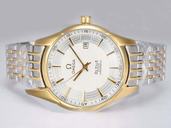 Omega Seamaster Aqua Terra Annual Calendar 231.10.43.22.02.001 41mm Automatic Midsize Watch