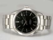 Omega Seamaster Aqua Terra Annual Calendar 231.10.43.22.02.001 Automatic Round Black Dial Watch