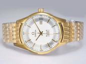 Omega Seamaster Aqua Terra Annual Calendar 231.10.43.22.02.001 Automatic Round Watch