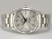 Omega Seamaster Aqua Terra Annual Calendar 231.10.43.22.02.001 White Dial Automatic 38mm Watch