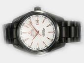 Omega Seamaster Aqua Terra Annual Calendar 231.50.43.22.01.001 Midsize 41mm Automatic Watch