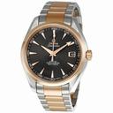 Omega Seamaster Aqua Terra Automatic Men's Watch 23120422106001
