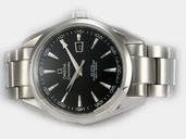 Omega Seamaster Aqua Terra Big Size Chronograph 2502.50.00 41mm Midsize Automatic Watch