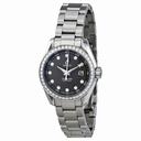 Omega Seamaster Aqua Terra Stainless Steel Ladies Watch 023115306156001