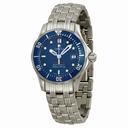 Omega Seamaster James Bond Ladies Watch 2224.80