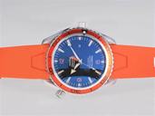 Omega Seamaster Planet Ocean 2901.50.91 Automatic Round Watch