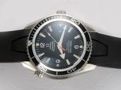 Omega Seamaster Planet Ocean 2901.50.91 Blue Dial Automatic Round Watch