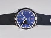 Omega Seamaster Planet Ocean 2909.50.91 Round Automatic Watch