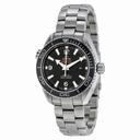 Omega Seamaster Planet Ocean Black Dial Stainless Steel Men's Watch 232.30.38.20.01.001
