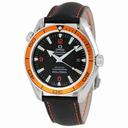 Omega Seamaster Planet Ocean Men's Watch 2909.50.82