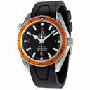 Omega Seamaster Planet Ocean Men's Watch 2909.50.91