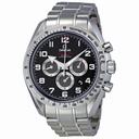 Omega Speedmaster Broad Arrow Black Dial Automatic Men's Watch 321.10.44.50.01.001