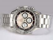 Omega Speedmaster Broad Arrow Rattrapante 3582.31.00 Round Mens Automatic Watch