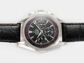 Omega Speedmaster Broad Arrow Rattrapante 3582.51.00 Automatic 41mm Mens Watch