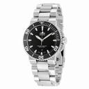 Oris Aquis Date 43 mm Steel Men's Watch 733-7653-4154MB