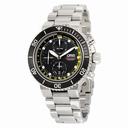 Oris Aquis Depth Gauge Autoamtic Black Dial Men's Watch 01 774 7708 4154-Set MB