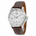 Oris Artelier Automatic Small Second Pointer Day Stainless Steel Men's Watch 745-7666-4051LS
